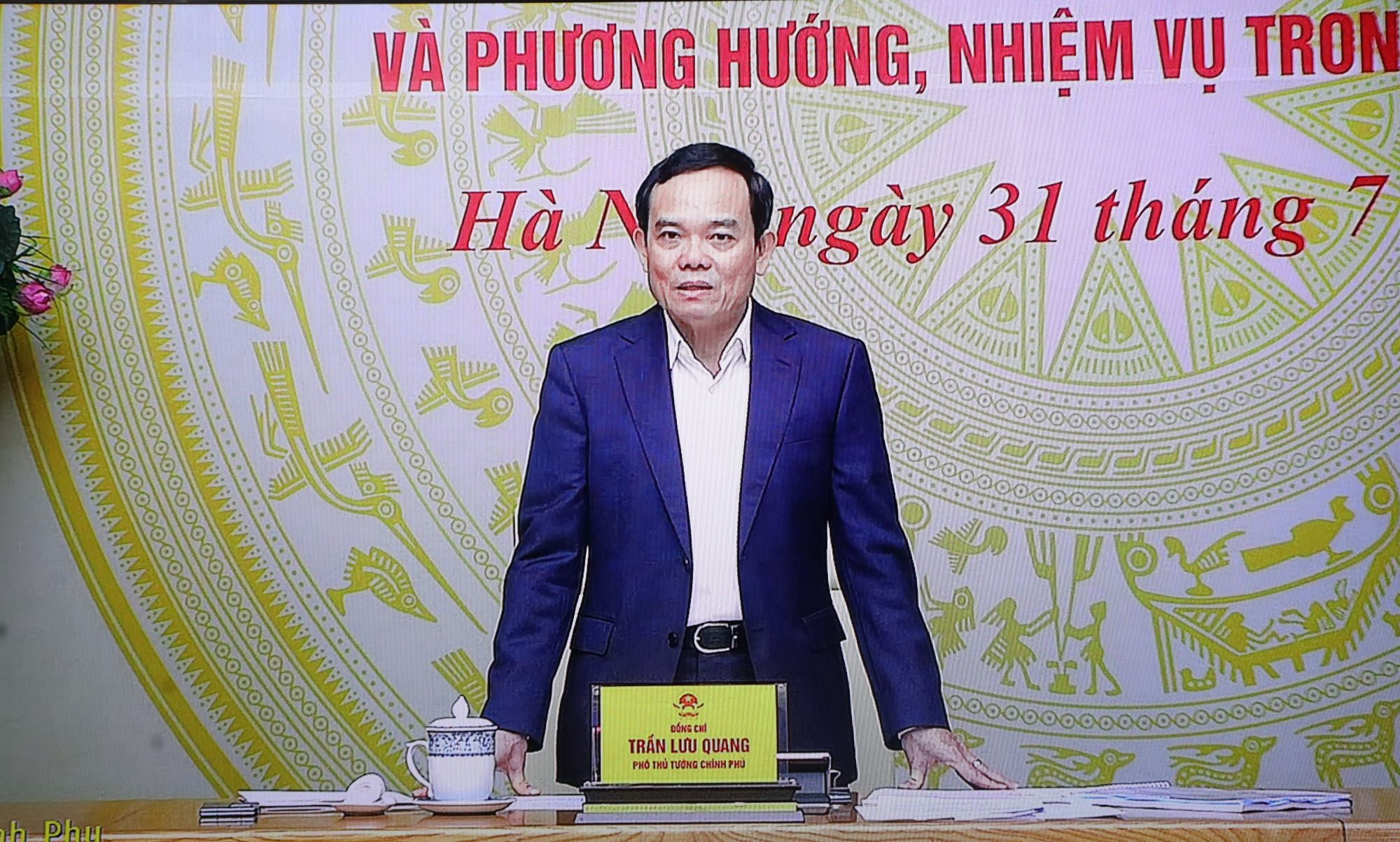 Tiếp tục nâng cao hiệu quả thực hiện nhiệm vụ cải cách thủ tục hành chính